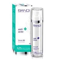 Мультиактивный BB крем анти-акне / Multiactive BB cream / Bandi