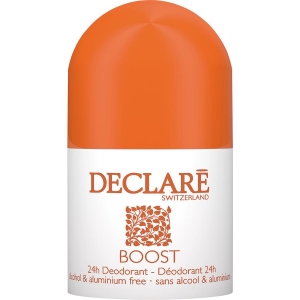 Дезодорант Boost  / Boost Deodorant / Declare