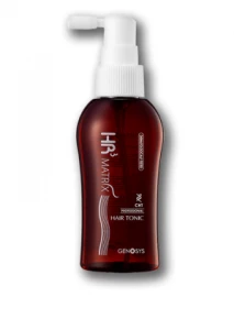 Тоник-кондиционер против выпадения волос / HR³ MATRIX Hair Tonic (CHT) / Genosys 