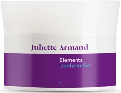 Гель для липолиза и выведения токсинов из морских водорослей / Lipofykia Gel / JULIETTE ARMAND