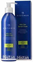 Крем для тела восстанавливающий после загара / AFTER SUN SPECIAL CREAM / Histomer купить
