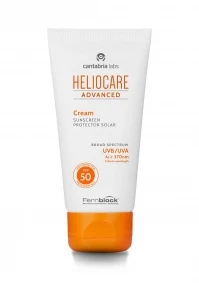 Солнцезащитный крем SPF50 Heliocare / HELIOCARE SPF50 Cream / Cantabria Labs