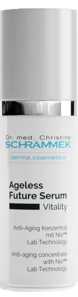 Сыворотка Ageless Future / Ageless Future Serum / Dr. Schrammek