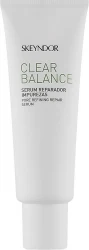 Очищающая восстанавливающая сыворотка / Clear Balance Pore refining repair serum / Skeyndor купить