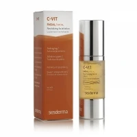 Омолаживающий лосьон для лица / C-VIT REVITALIZING FACIAL LOTION / Sesderma