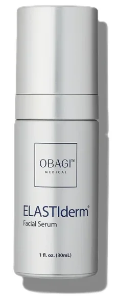 Омолаживающая сыворотка / FACIAL SERUM / Obagi Medical