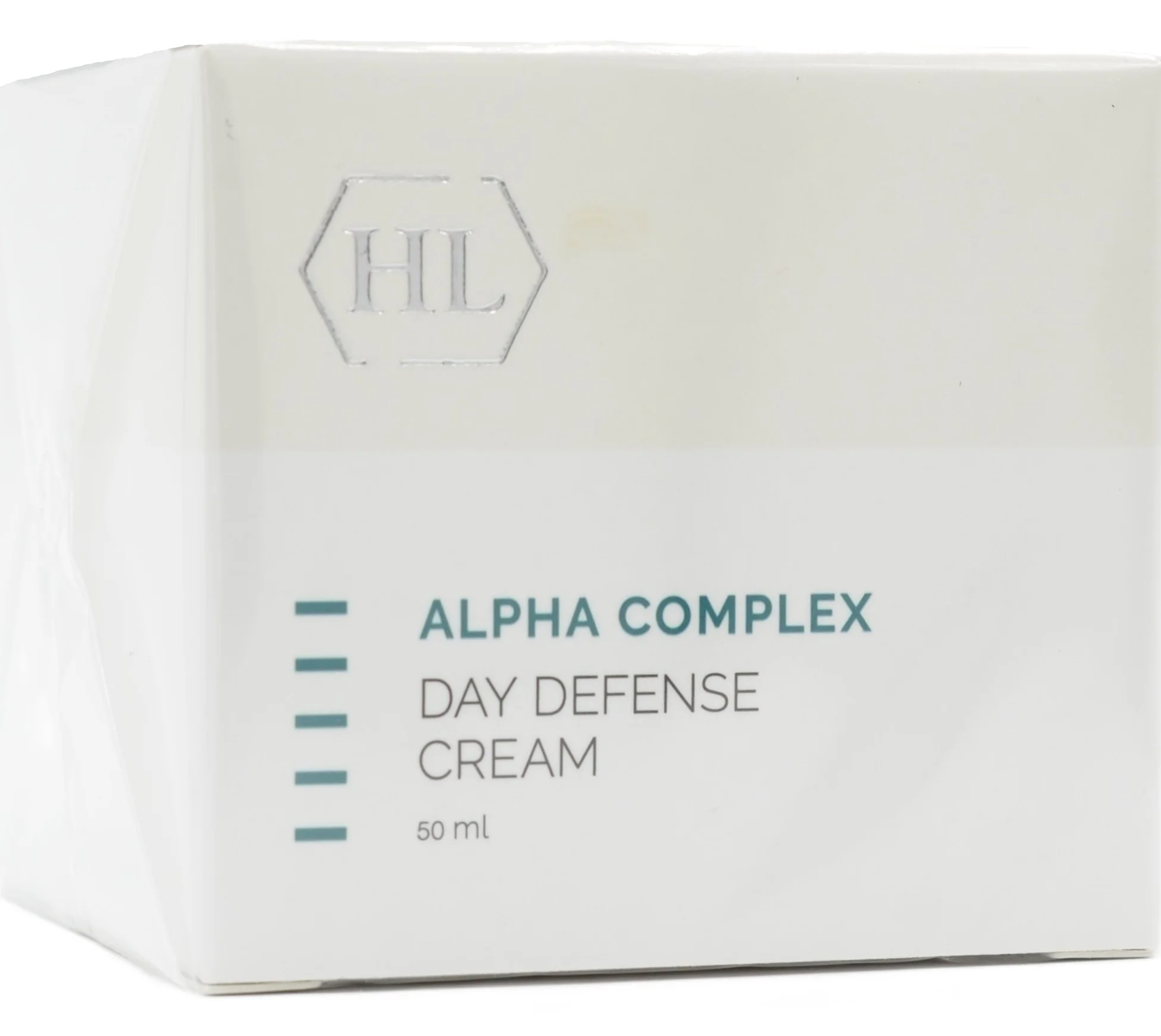 Дневной защитный крем с АНА / ALPHA COMPLEX DAY DEFENSE CREAM