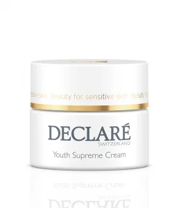 Крем от первых признаков старения / Youth Supreme Cream / Declare