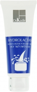 Увлажняющий крем для сухой кожи Гидролактан / Hydrolactan Moisturizer For Dry Skin / Dr.Kadir купить