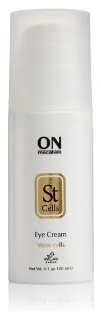 Крем для догляду за областю очей / STEAM CELLS EYE CREAM / Onmacabim
