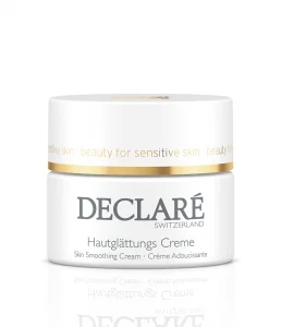 Защитный коллагеновый крем для чувствительной кожи / Skin Smoothing Cream / Declare
