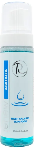 Освежающая пенка с эффектом успокоения / Fresh Calming Skin Foam / Renew купить