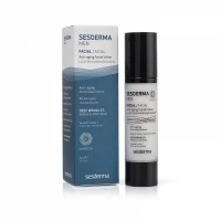 Омолаживающий лосьон для лица / SESDERMA MEN FACIAL LOTION ANTIAGING / Sesderma