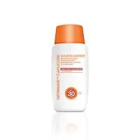 Эмульсия усиленная солнцезащитная антивозрастная SPF30 / Golden Caresse Advanced Anti-Ageing  Sun Emulsion SPF30 / Germaine de capuccini