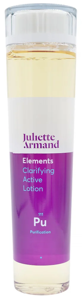Лосьон для догляду за жирною та  проблемною шкірою / Clarifying Active lotion / JULIETTE ARMAND