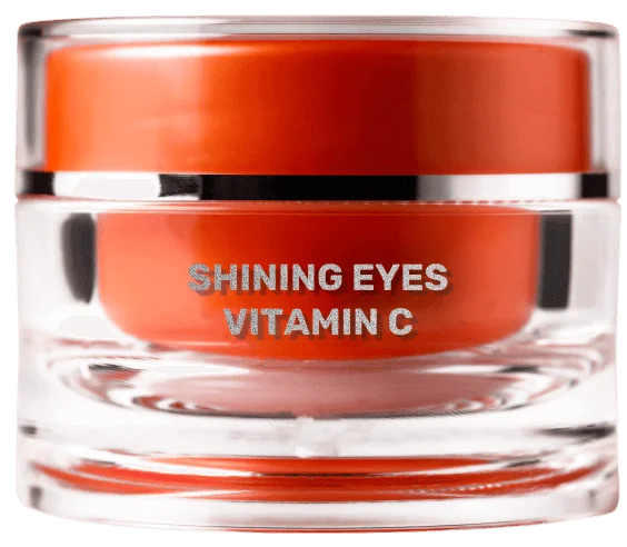 Эмульсия для век с Витамином С / Shining Eyes Vitamin C / Renew купить