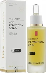 Омолаживающая сыворотка для кожи лица Эпиджен / Epigen Age Perfection Serum / Innoaesthetics купить