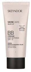 Тонирующий BB Anti-Age крем SPF15 / BB cream age defence SPF15 / Skeyndor