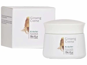 Крем с экстрактом Женьшеня / Ginseng Cream / Rosa Graf