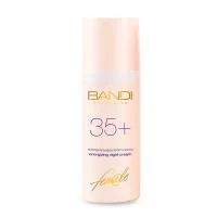 Энергетический ночной питательный крем / Energizing night cream / Bandi