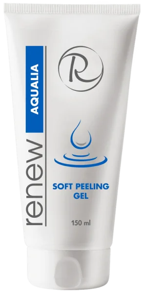Гель скатка / Soft Peeling Gel / Renew купить
