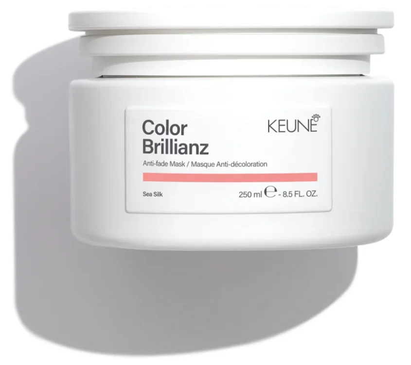Маска "Яскравість кольору" / NEW Color Brillianz Mask / Keune купить