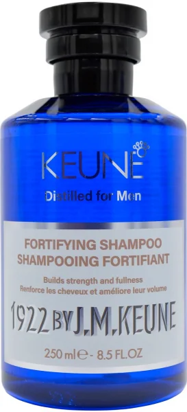 Шампунь для мужчин «Укрепляющий» 1922 BY J.M. KEUNE FORTIFYING SHAMPOO / Keune купить