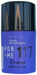 Сироватка для кінчиків волосся / 117 Shine Me Split Ends Essence / Framesi купить