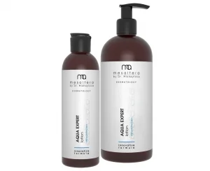 Увлажняющий лосьон с гиалуроновой кислотой / AQUA EXPERT LOTION / Mesaltera