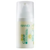 Успокаивающий крем-гель для области вокруг глаз / Soothing Eye Cream-Gel / Bandi
