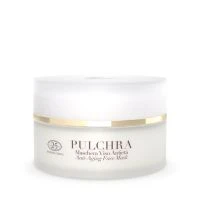 Антивікова маска для обличчя / Pulchra anti-aging face mask / Abeauty