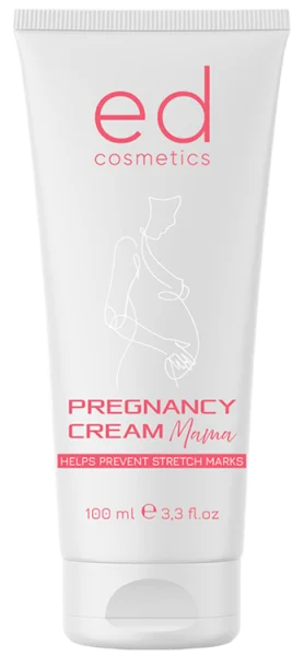 Крем для тела беременных / PREGNANCY CREAM MAMA / ED Cosmetics