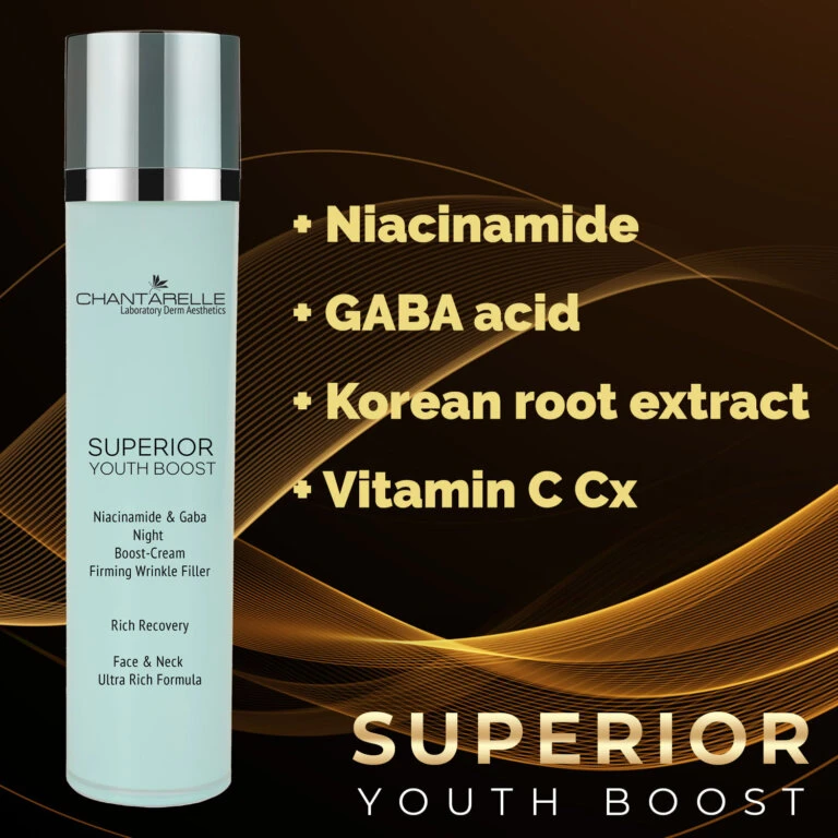 フェイスクリーム EXONINE DERMACODE NIGHT BOOST CREAM Ночной крем Boost с ниацинамидом и ГАМК-кислотой