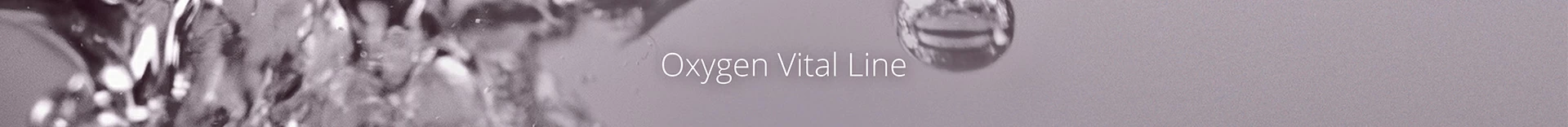 Oxygen Vital Line /ua