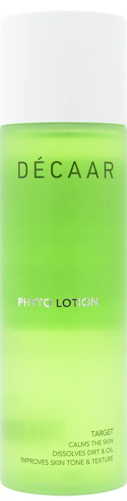 Фіто-лосьйон для жирної або схильної до акне шкіри / Phyto Lotion / DECAAR