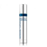 Кислородонасичуюча емульсія для обличчя  / Excel Therapy O2 Continuous defense emulsion / Germaine de capuccini