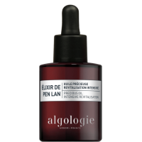 Дорогоцінне масло для інтенсивного відновлення шкіри / Precious Oil Intensive Revitalisation / Algologie