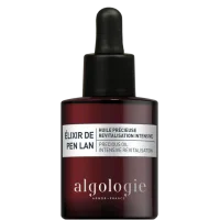 Дорогоцінне масло для інтенсивного відновлення шкіри / Precious Oil Intensive Revitalisation / Algologie