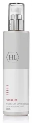 Зволожуюча маска з гіалуронною кислотою / VITALISE MOISTURE OPTIMIZING MASK / Holy Land