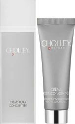 Восстанавливающий питательный крем / REVITALIZING NOURISHING CREAM / Methode Cholley