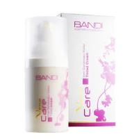 Зміцнюючий тональний крем / Tinted Cream / Bandi