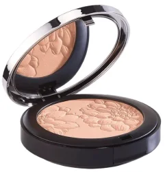 Компактная пудра в футляре с зеркалом, пуховкой / 820 GLOW PERFECTING POWDER / Maria Galland Paris купить