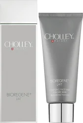 Очищающее молочко / BIOREGENE CLEANSING MILK / Methode Cholley