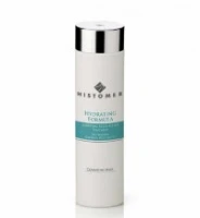 Зволожуюче молочко для очищення шкіри обличчя 2 в 1 / HYDRATING FORMULA Cleansing Milk / Histomer