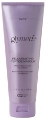 Омолоджувальна маска з пептидами / Rejuvenating Peptide Masque / GlyMed Plus