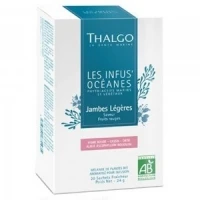 Травяной настой Океан легкость ног / LES INFUS’OCEANES JAMBES LEGERES / Thalgo