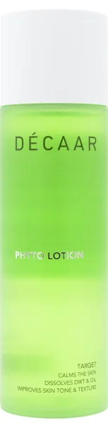 Фіто-лосьйон для жирної або схильної до акне шкіри / Phyto Lotion / DECAAR