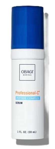 Сыворотка с пептидным комплексом / Professional-C Peptide Complex / Obagi Medical