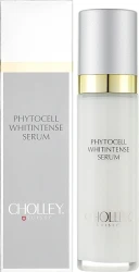 Інтенсивна відбілююча сироватка / PHYTOCELL WHITENING SERUM / Methode Cholley