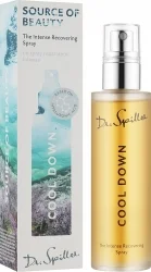 Интенсивный спрей - "Источник красоты" / Cool Down - Intense Soothing Spray / Dr. Spiller